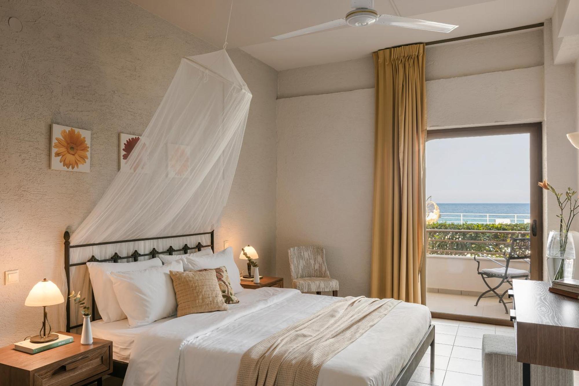 Niki Beach Hotel Kamariotissa Cameră foto