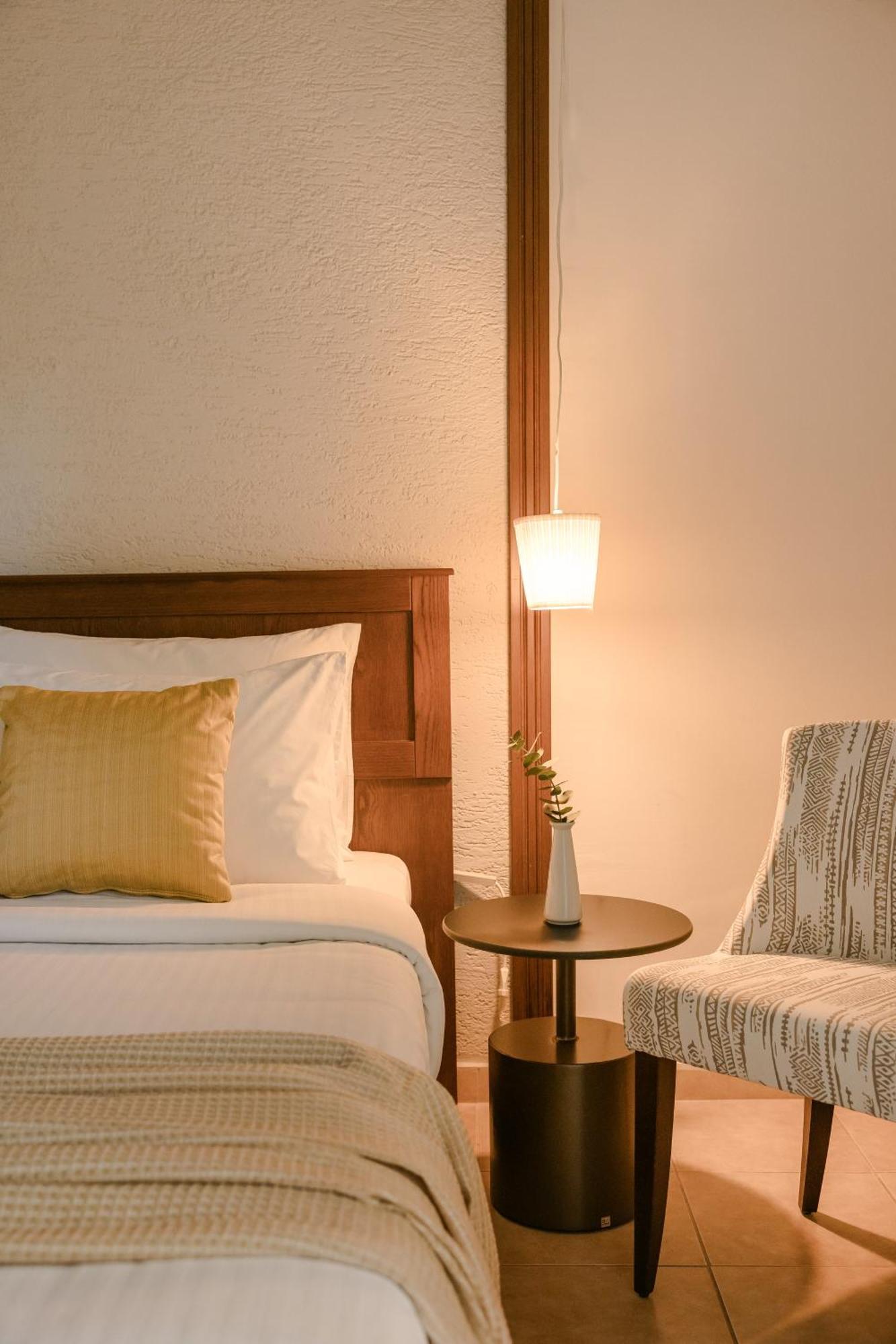 Niki Beach Hotel Kamariotissa Cameră foto